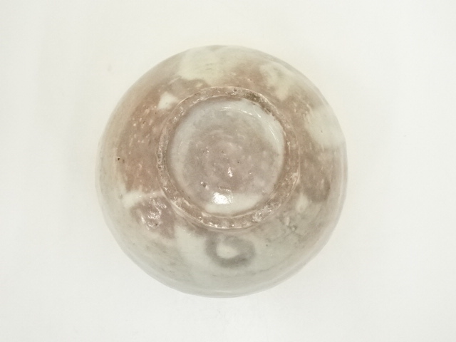 萩焼　藤井左入　茶器 道具 ] - 道具 萩焼 藤井左入造 茶碗（共箱） | ネットショップ圭